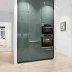 4br 2bath - Penthouse Esque * Bergen