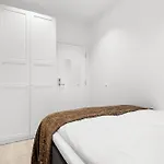 Apartmán 4br 2bath - Penthouse Esque Bergen