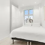 Apartmán 4br 2bath - Penthouse Esque Bergen