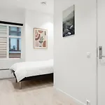 4br 2bath - Penthouse Esque * Bergen