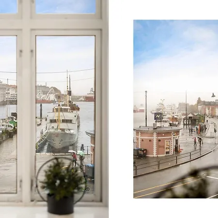 Appartement 4br 2bath - Penthouse Esque