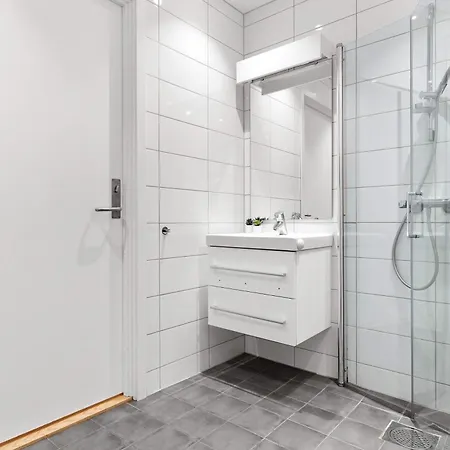 4br 2bath - Penthouse Esque * Bergen