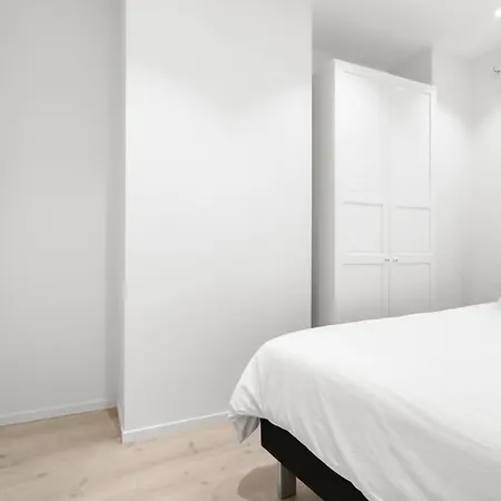 4br 2bath - Penthouse Esque Apartamento *