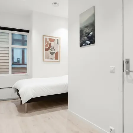 4br 2bath - Penthouse Esque * Берген