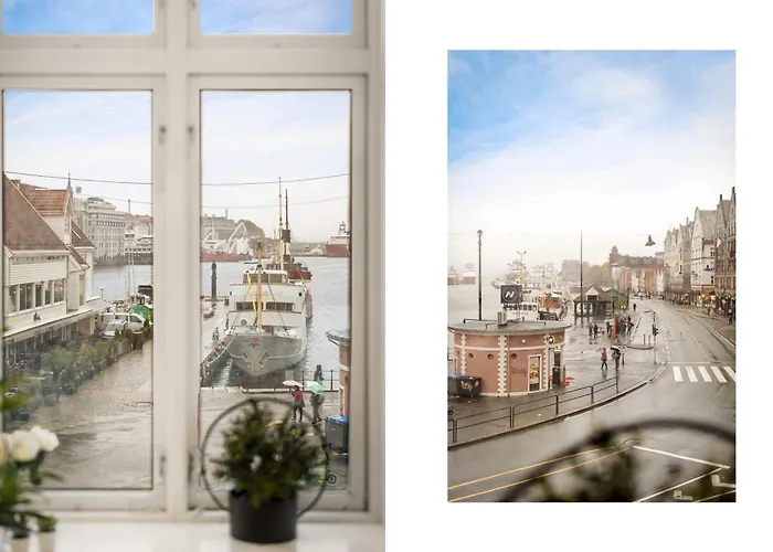 Appartement 4br 2bath - Penthouse Esque