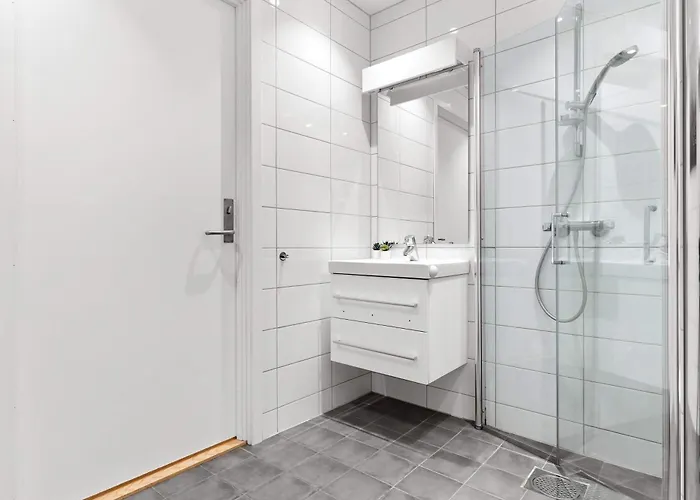 4br 2bath - Penthouse Esque * Bergen