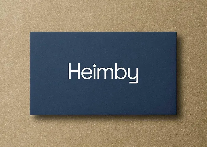 4br 2bath - Penthouse Esque * Μπέργκεν